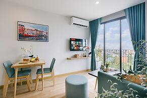 Crescendo Urban Stay