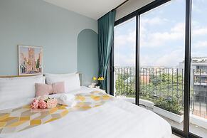 Crescendo Urban Stay