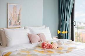 Crescendo Urban Stay