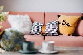 Crescendo Urban Stay