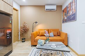 Crescendo Urban Stay