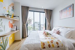 Crescendo Urban Stay