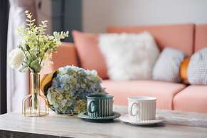 Crescendo Urban Stay