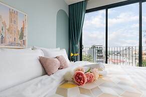 Crescendo Urban Stay
