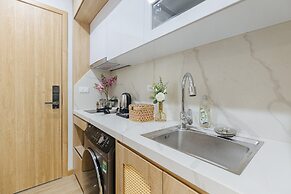 Crescendo Urban Stay