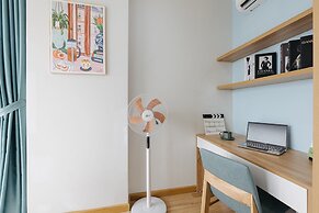 Crescendo Urban Stay