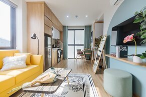 Crescendo Urban Stay