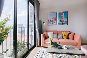 Crescendo Urban Stay