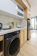 Crescendo Urban Stay