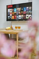 Crescendo Urban Stay