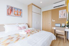 Crescendo Urban Stay