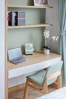 Crescendo Urban Stay