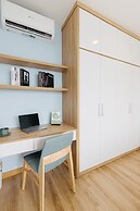 Crescendo Urban Stay