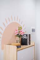 Crescendo Urban Stay