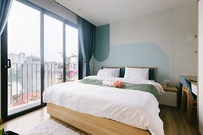 Crescendo Urban Stay