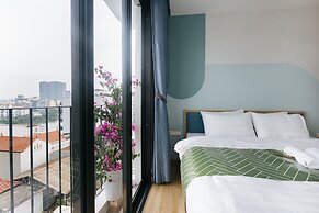 Crescendo Urban Stay