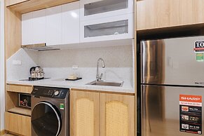 Crescendo Urban Stay