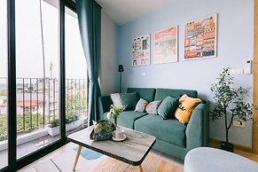 Crescendo Urban Stay