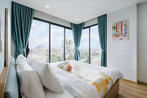 Crescendo Urban Stay