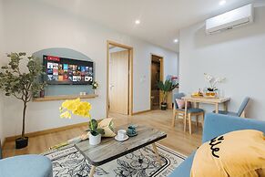 Crescendo Urban Stay