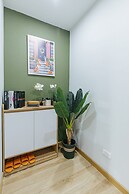 Crescendo Urban Stay