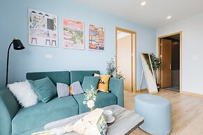 Crescendo Urban Stay