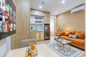 Crescendo Urban Stay