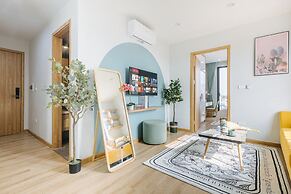 Crescendo Urban Stay