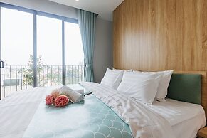 Crescendo Urban Stay