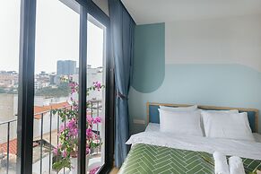 Crescendo Urban Stay