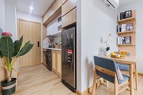 Crescendo Urban Stay