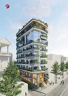 Crescendo Urban Stay