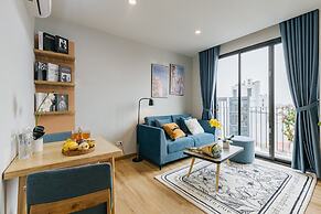 Crescendo Urban Stay