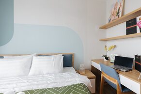 Crescendo Urban Stay