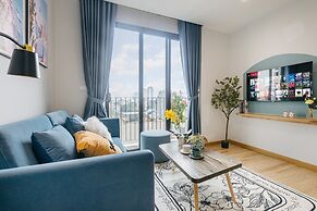 Crescendo Urban Stay