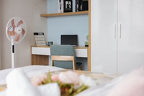 Crescendo Urban Stay