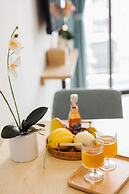 Crescendo Urban Stay