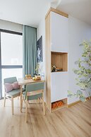 Crescendo Urban Stay