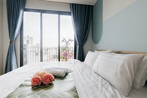 Crescendo Urban Stay