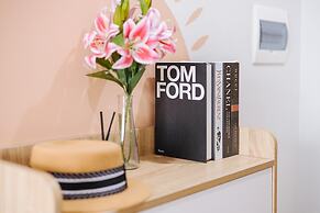 Crescendo Urban Stay