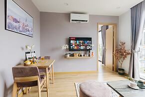 Crescendo Urban Stay