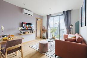 Crescendo Urban Stay