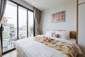 Crescendo Urban Stay