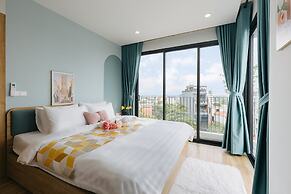 Crescendo Urban Stay