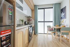 Crescendo Urban Stay