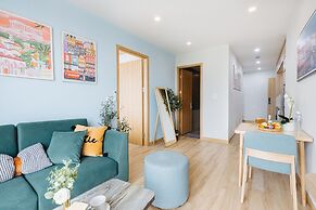 Crescendo Urban Stay