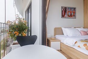 Crescendo Urban Stay