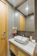 Crescendo Urban Stay