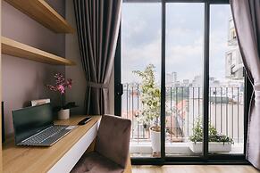 Crescendo Urban Stay