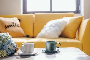 Crescendo Urban Stay